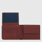 Portafoglio Russel Piquadro - MYLILLY