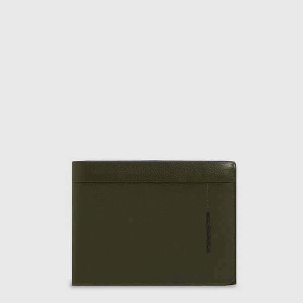 Portafoglio Russel Piquadro - MYLILLY