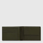 Portafoglio Russel Piquadro - MYLILLY