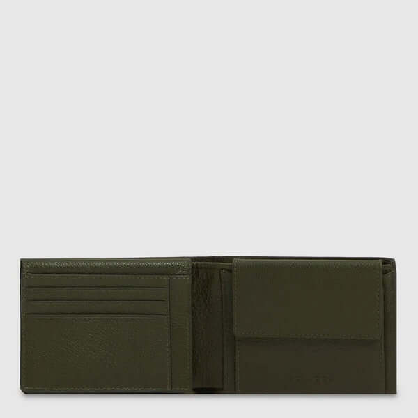 Portafoglio Russel Piquadro - MYLILLY