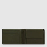 Piquadro Russel Wallet