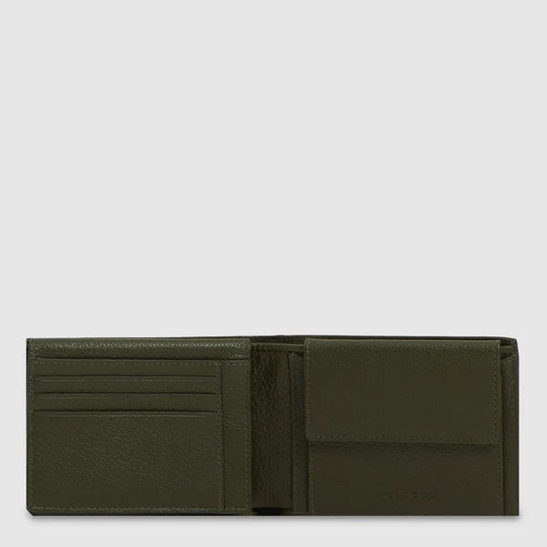 Piquadro Russel Wallet