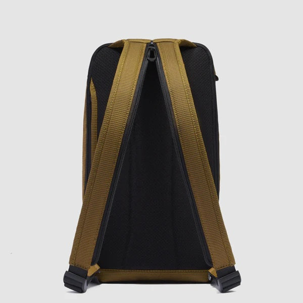 Zaino monospalla porta iPad®mini PQ-Earth Piquadro - MYLILLY
