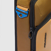 Zaino monospalla porta iPad®mini PQ-Earth Piquadro - MYLILLY