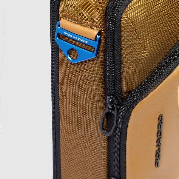 Zaino monospalla porta iPad®mini PQ-Earth Piquadro - MYLILLY
