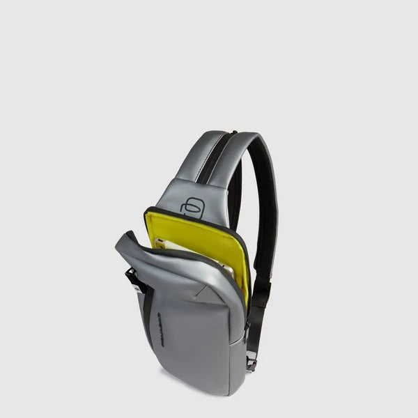 Monospalla Corner 2.0 Piquadro