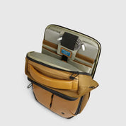 Zaino da viaggio porta pc 14" PQ-Earth Piquadro
