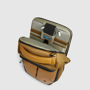 Zaino da viaggio porta pc 14" PQ-Earth Piquadro