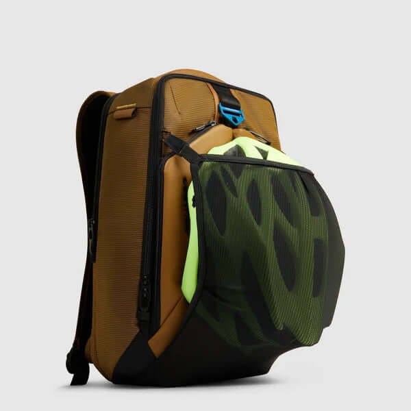 Zaino da viaggio porta pc 14" PQ-Earth Piquadro