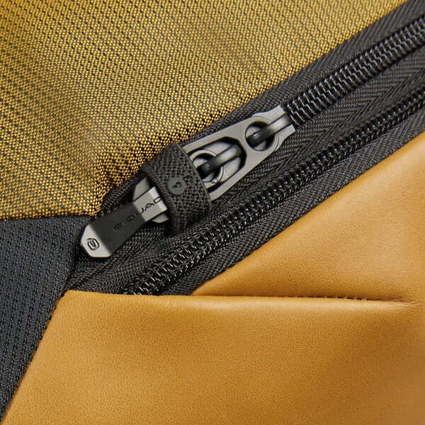 Zaino da viaggio porta pc 14" PQ-Earth Piquadro