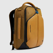 Piquadro PQ-Earth 17.3" laptop travel backpack