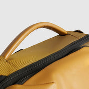 Piquadro PQ-Earth 17.3" laptop travel backpack