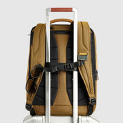 Piquadro PQ-Earth 17.3" laptop travel backpack