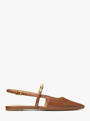 Dina Flex Slingback Ballerina Michael Kors