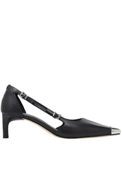 Décolleté Kasia Mid Michael Kors - MYLILLY