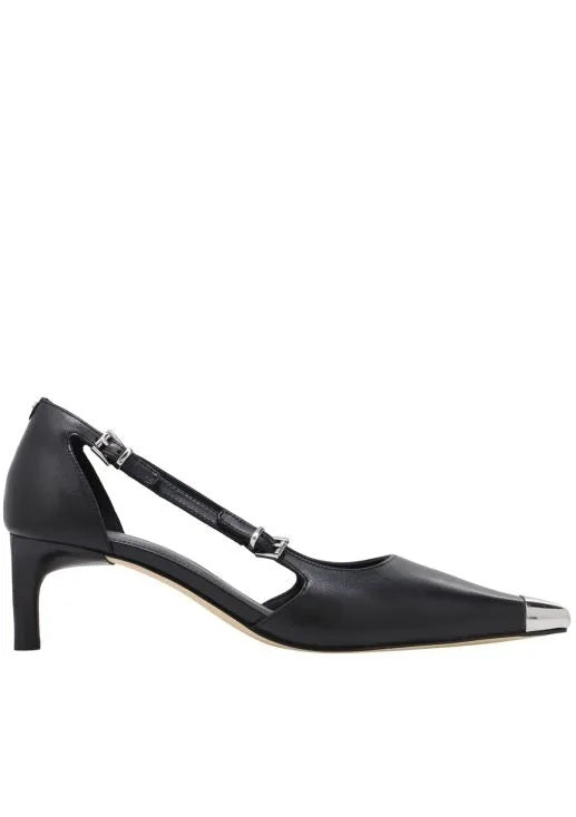 Décolleté Kasia Mid Michael Kors - MYLILLY