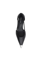 Décolleté Kasia Mid Michael Kors - MYLILLY