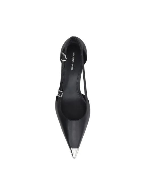 Décolleté Kasia Mid Michael Kors - MYLILLY