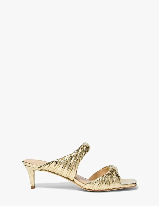 Sandali Kiana Mid Michael Kors - MYLILLY