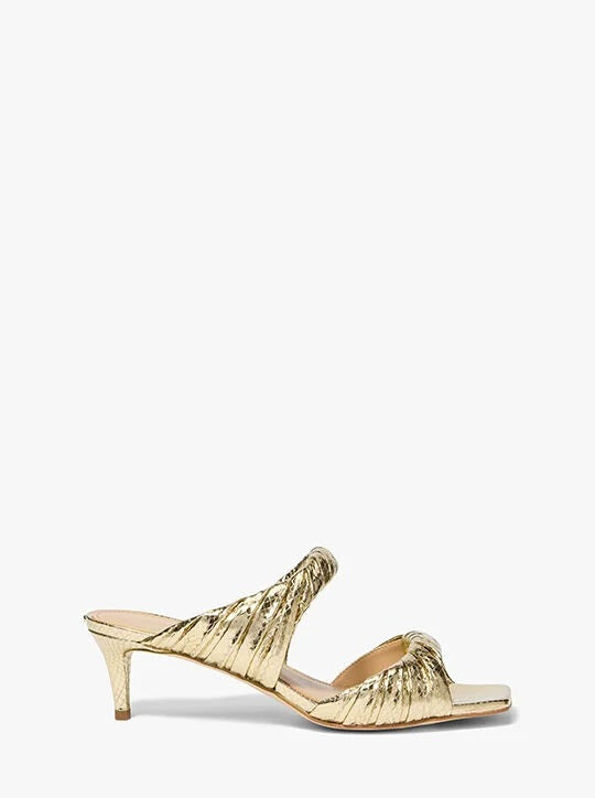 Sandali Kiana Mid Michael Kors - MYLILLY