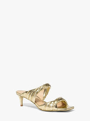 Sandali Kiana Mid Michael Kors - MYLILLY