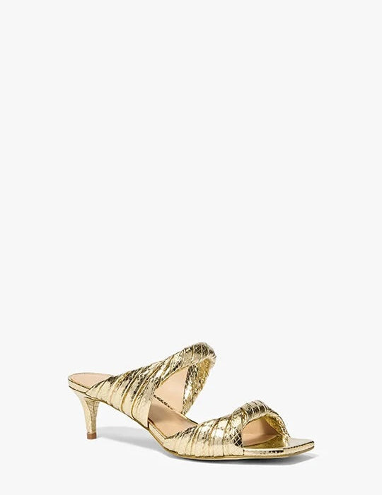 Sandali Kiana Mid Michael Kors - MYLILLY