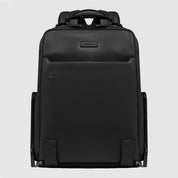 Piquadro 15.6" laptop travel backpack