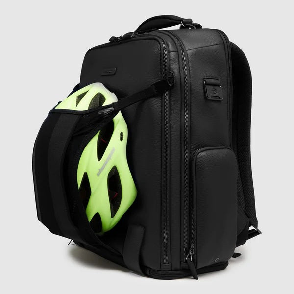 Piquadro 15.6" laptop travel backpack