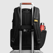 Piquadro 15.6" laptop travel backpack