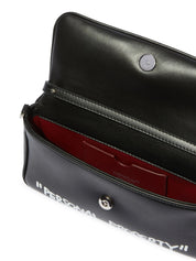 Borsa a spalla Jitney 0.7 Quote Off-White - MYLILLY