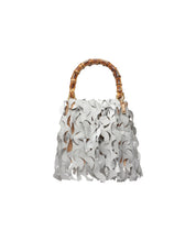 LaMilanesa Medium Ocean Handbag