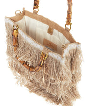 Borsa a mano Jucca Medium LaMilanesa - MYLILLY