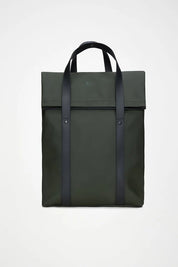 2 Way Tote Backpack Rains