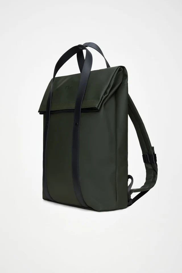 2 Way Tote Backpack Rains