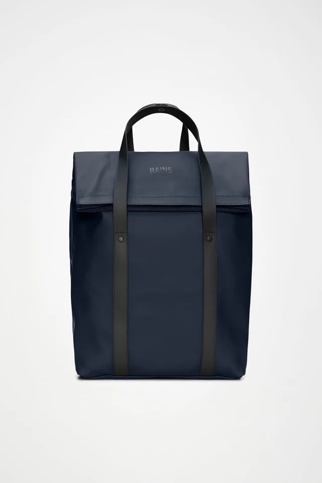 2 Way Tote Backpack Rains