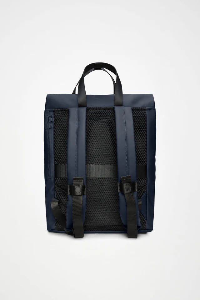 2 Way Tote Backpack Rains