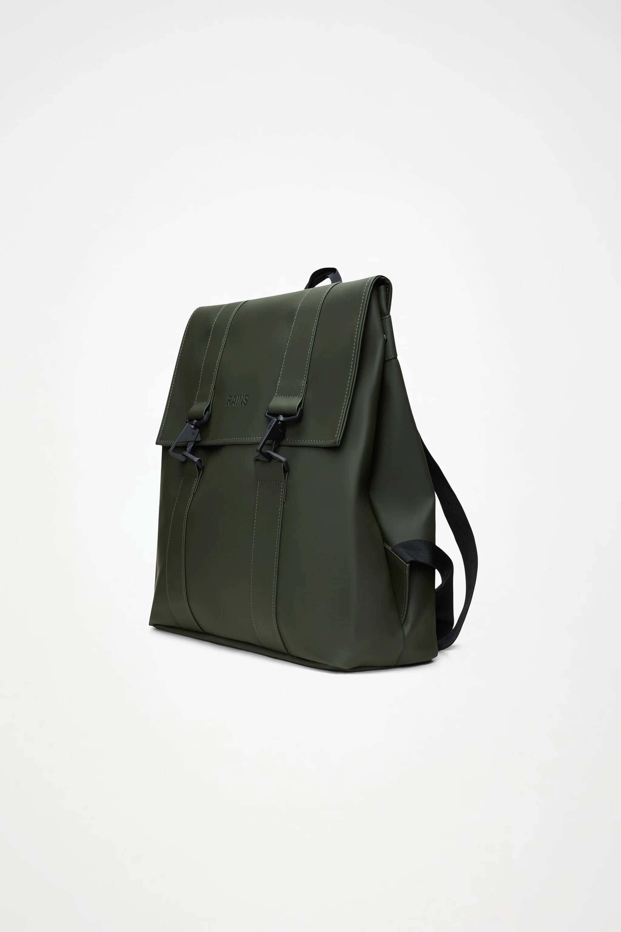 Rains MSN Bag Backpack