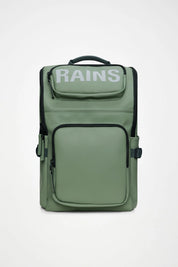 Zaino Texel Cargo Backpack Rains
