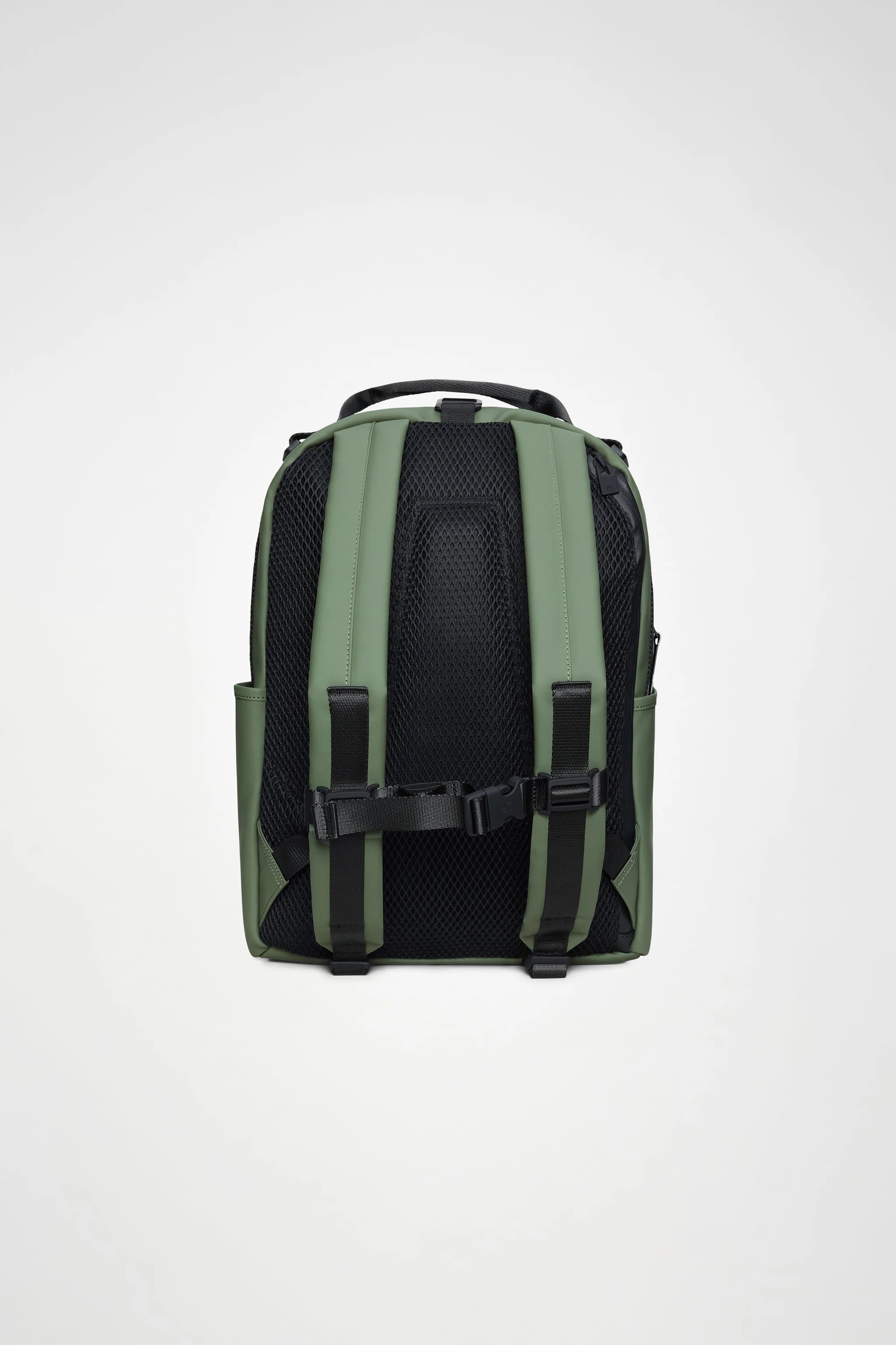 Clip Front Backpack Rains