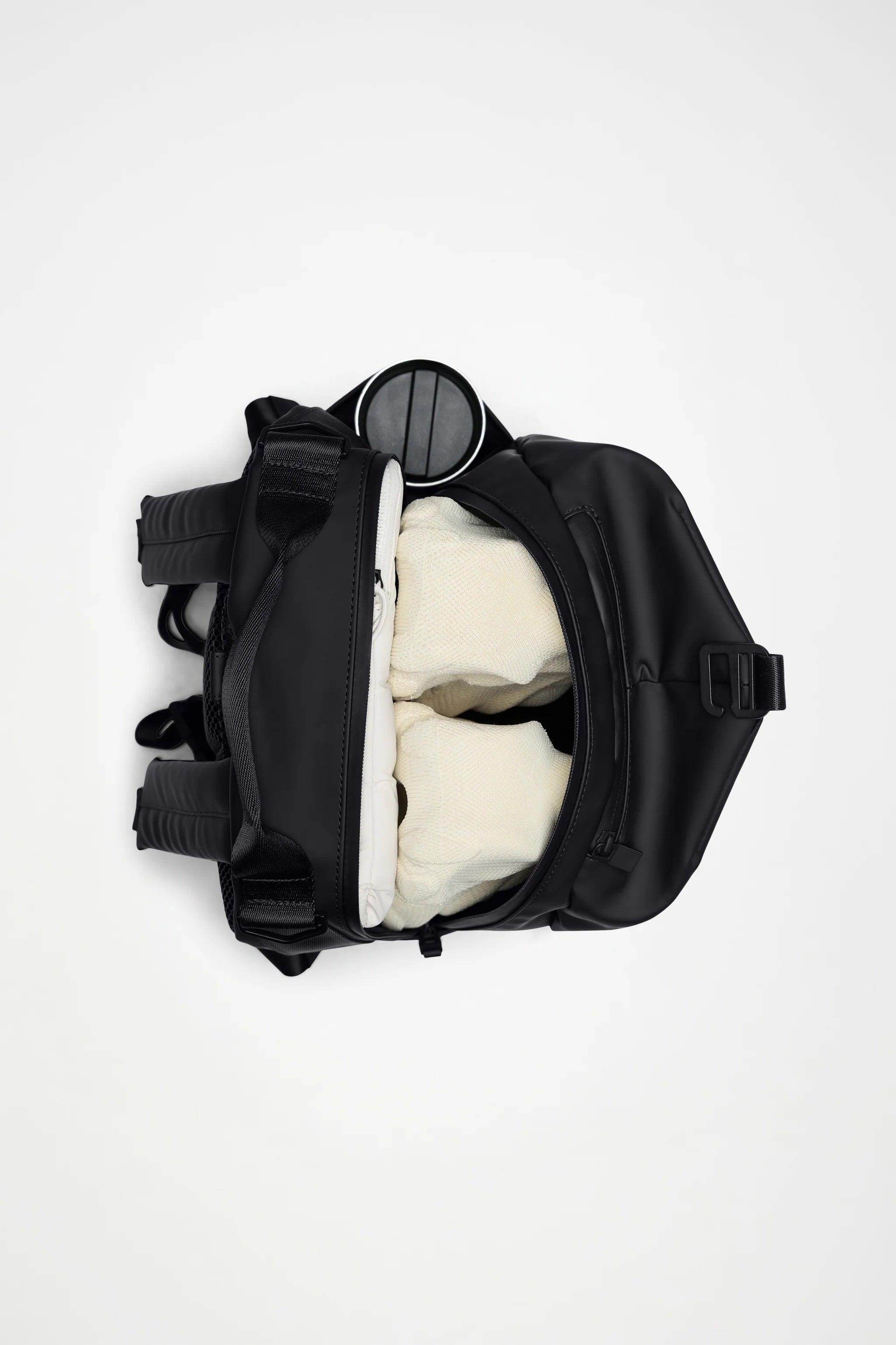Clip Front Backpack Rains