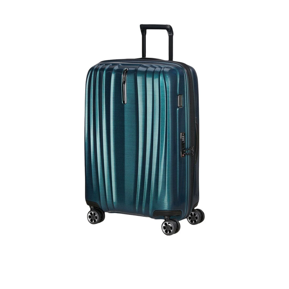 Trolley Medium Nexis Exp Samsonite - MYLILLY