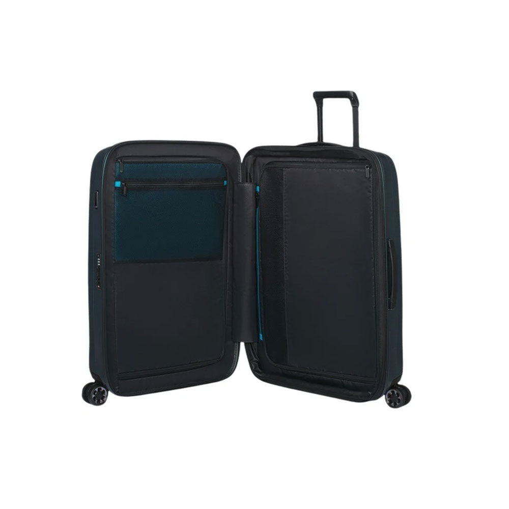 Trolley Medium Nexis Exp Samsonite - MYLILLY