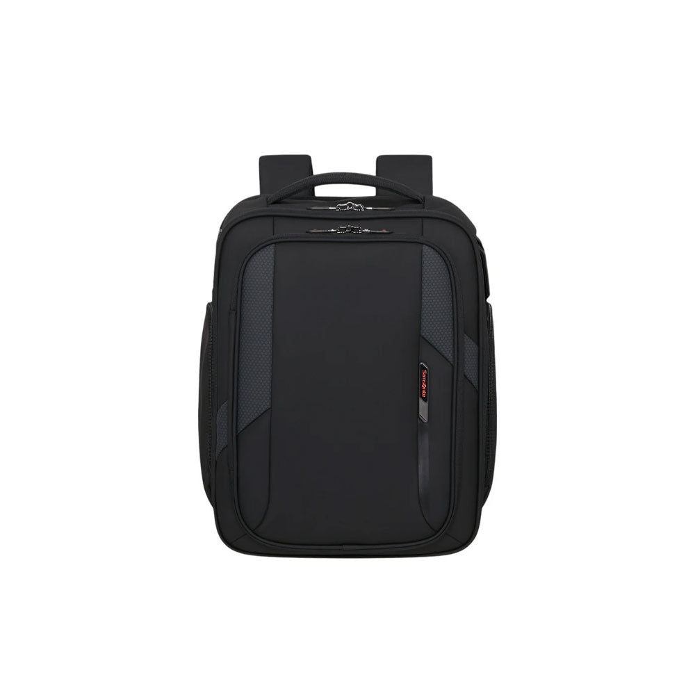 Underseat Glazed Backpack S 15.6" Samsonite - MYLILLY