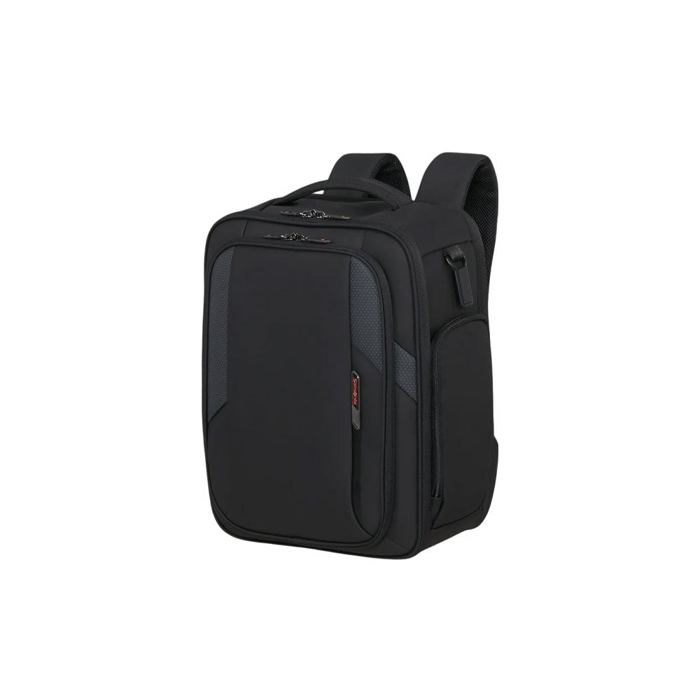Underseat Glazed Backpack S 15.6" Samsonite - MYLILLY