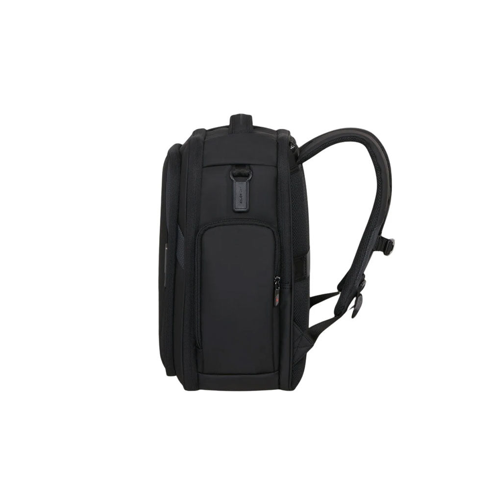 Underseat Glazed Backpack S 15.6" Samsonite - MYLILLY