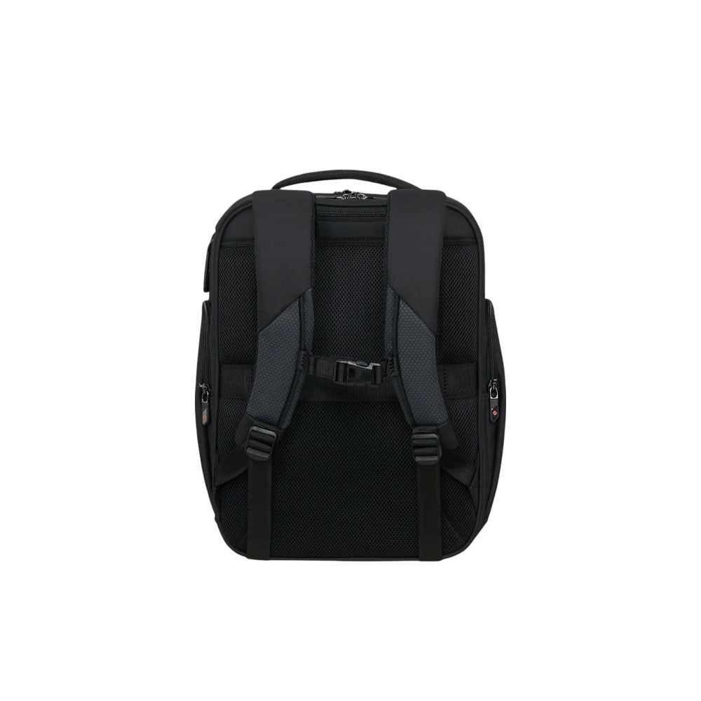 Underseat Glazed Backpack S 15.6" Samsonite - MYLILLY