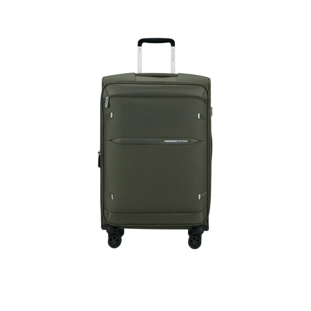Trolley Medium Exp GoTwist Samsonite - MYLILLY