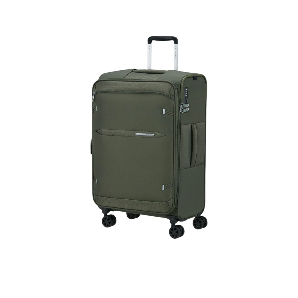 Trolley Medium Exp GoTwist Samsonite - MYLILLY