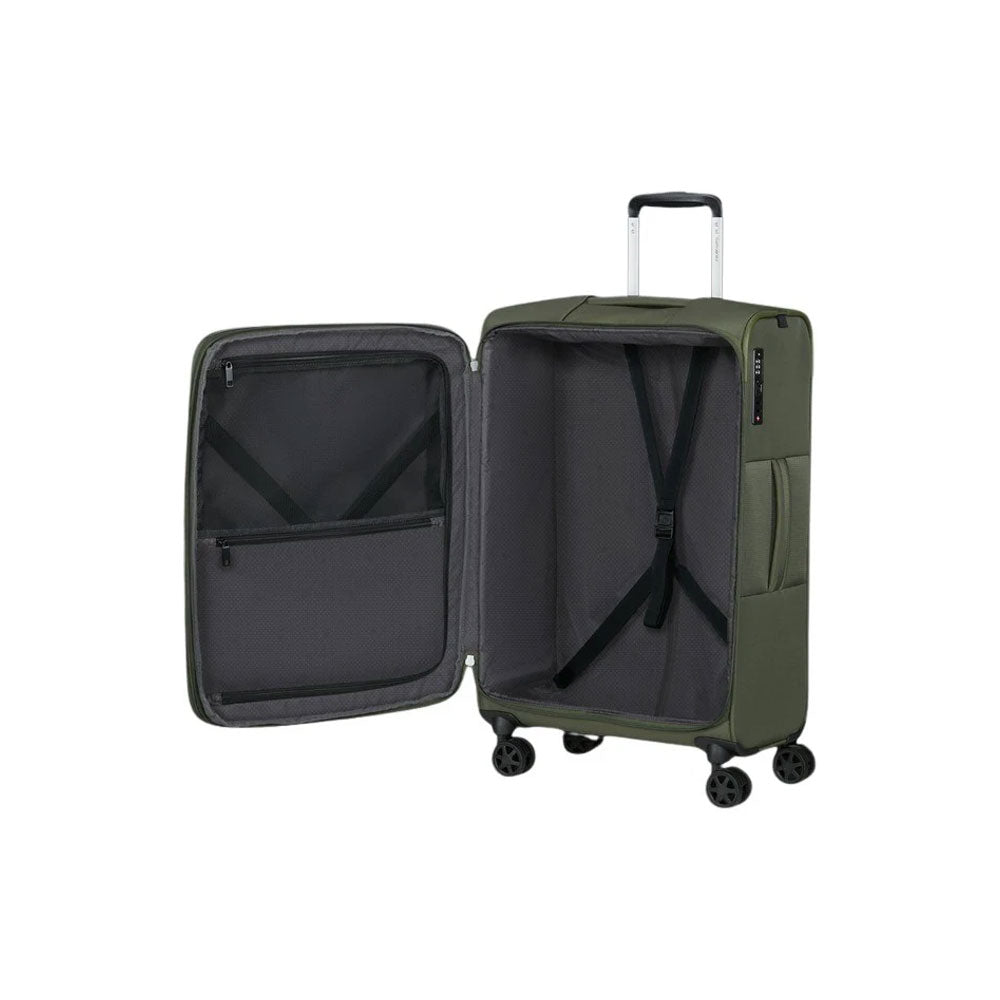 Trolley Medium Exp GoTwist Samsonite - MYLILLY