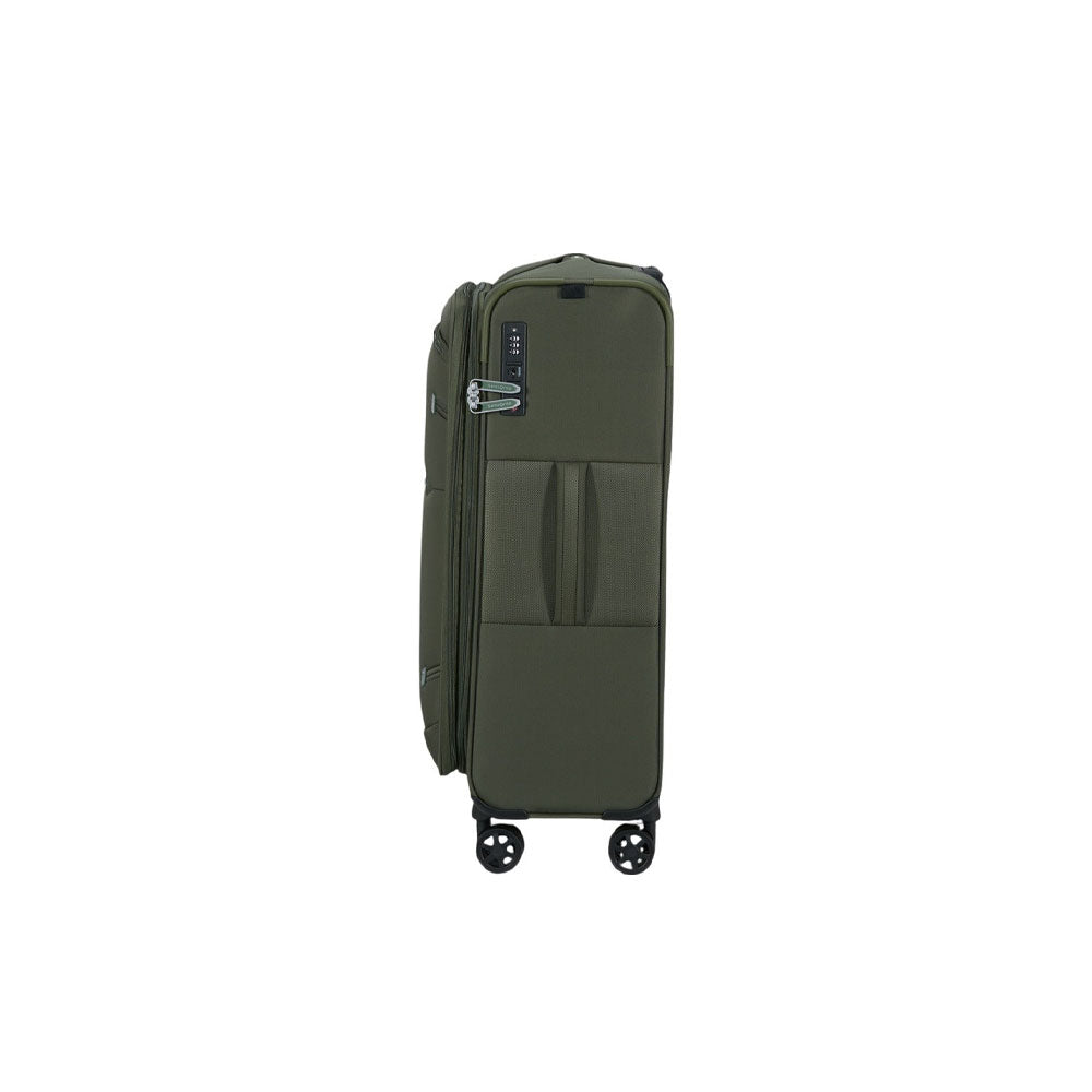 Trolley Medium Exp GoTwist Samsonite - MYLILLY